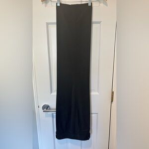 Loft dark grey pants